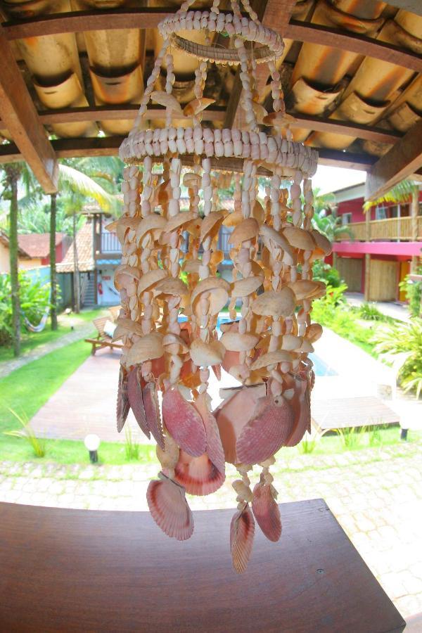 Pousada Tubes Maresias Exterior photo