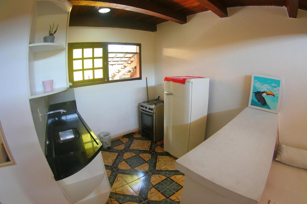 Pousada Tubes Maresias Exterior photo